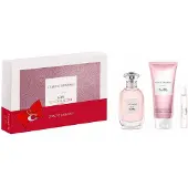Coach Dreams Eau de Parfum Donna 90 ml + 10 ml + Lozione corpo — Eau de Parfum