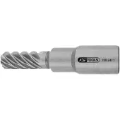 Ks Tools Reibahle 11x70 mm - 150.2411