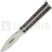 Bradley Coltello a farfalla Kimura, carbon fiber