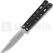 Böker Coltello a farfalla Large G10 Balisong