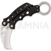 Mantis Coltello a farfalla Vuja De Karambit