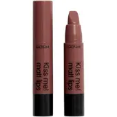 Gosh Baciami! , Rossetto Crema, 006, Sweet Kiss, 2 g