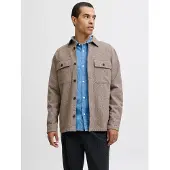 Jack & Jones Giacca Camicia Regular Fit