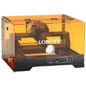 Longer Inciditore Laser Ray5 Minis 3.5w