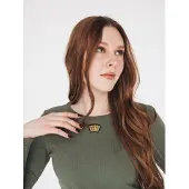 RADADA Top 'Royal Touch' cachi