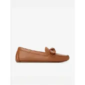 Cole Haan Mocassino 'BELLPORT' marrone