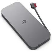 Lenovo Power Bank Go Wireless 10.000mah