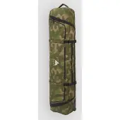 Burton Borsa Da Snowboard Wheelie Flight Attendant