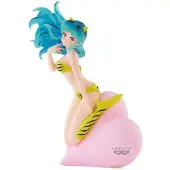 Banpresto Figura Urusei Yatsura Espresto-soft And Drifting-lum