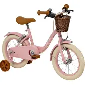 HUFFY Bicicletta Vintage 14´´