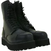 Brandit Stivali Plateau Phantom 14 Eyelet