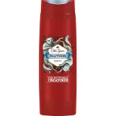 Old Spice Wolf Thorn Gel Doccia 400 ml — Gel doccia