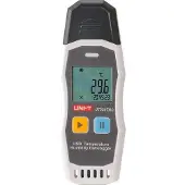 Uni-T Termoigrometro Ut330thc