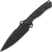 Hydra Knives PHOBOS Black
