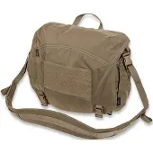 Helikon Tex Borsa monospalla Urban Courier Large, coyote
