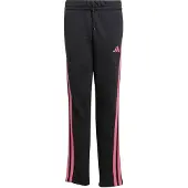 Adidas Kid's Essentials Pants Pantaloni da allenamento Bambini (152, nero)
