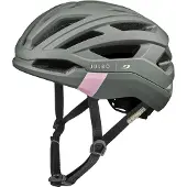 Julbo Fast Lane Casco per bici (54-58 cm, grigio)