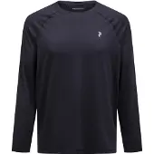 Peak Performance Maglietta Intima Tenica A Maniche Lunghe Spirit Crew
