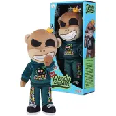 FIRSTGRADE Figura Bendy Buddies Monkey