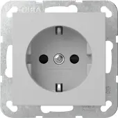 Gira 4453015 Sistema SCHUKO STK SH 55 Gra (4453015)