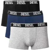 Diesel Boxer 'SHAWN E4125' colori misti