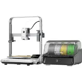 Creality Stampante 3d Ender 3 V4 Combo