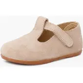 Pisamonas Scarpina primi passi beige