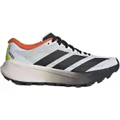 Adidas Scarpa da corsa 'Agravic 4' limone / arancione / nero / bianco