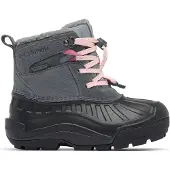 Columbia Scarponi Da Neve Powderbug Alpine