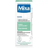 Mixa Siero Anti-Imperfezioni Acido Salicilico + Niacinamide 30 ml — Siero viso