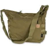 Helikon Tex Borsa monospalla Bushcraft Satchell, coyote