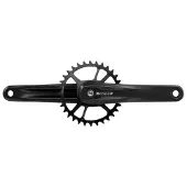 Sram Guarnitura S100 Eagle Drivetrain Boost 148 Powerspline