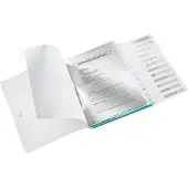 Leitz Archivio Wow Pp A4 12 Divisori