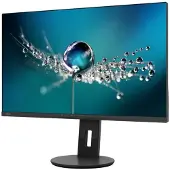 Fujitsu Schermo B2711ts 27´´ Qhd Ips Led 75hz