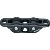 Harken Protexit Doppio Thru Deck Block 30 Mm