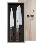 Kai Shun Premier Tim Mälzer set di coltelli 2-pz TDMS-230