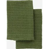 Ginza.se Asciugamano Mkgreen