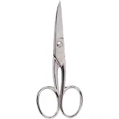 Beter Curved Pedicure Scissors