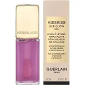 Guerlain Kisskiss Bee Glow olio labbra 209 blooming glow