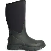 Tretorn Aim Arctic Stivali di gomma (42, nero/grigio)