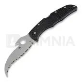 Spyderco Coltello pieghevole Matriarch 2 Emerson Opener