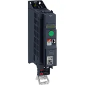 Schneider Electric Inverter ATV320 4kW, 380-500V, 3-p