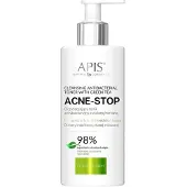 Apis Acne-stop Tonico viso al tè verde 300 ml — Tonico viso