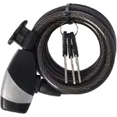 Oxcyon Serratura A Cavo Key Coil 12