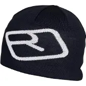 Ortovox Pro Beanie Berretto (50-56 cm, blu)