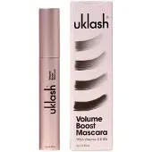 Uklash Mascara Volume Boost 7g