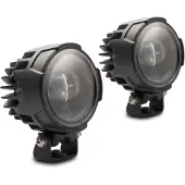 SW-Motech Supporto Del Faro Suzuki V-strom 800/800de 22