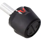 SW-Motech Kit Tamp. Pr. Brac. Osc. Nero MONOBRACCIO OSCILL. BMW