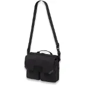 Helikon Tex Borsa monospalla Claymore, Black