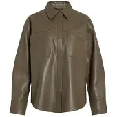 Vila Camicia A Maniche Lunghe